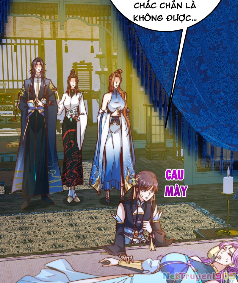 Chưởng Môn Khiêm Tốn Chút Chapter 563 - 31