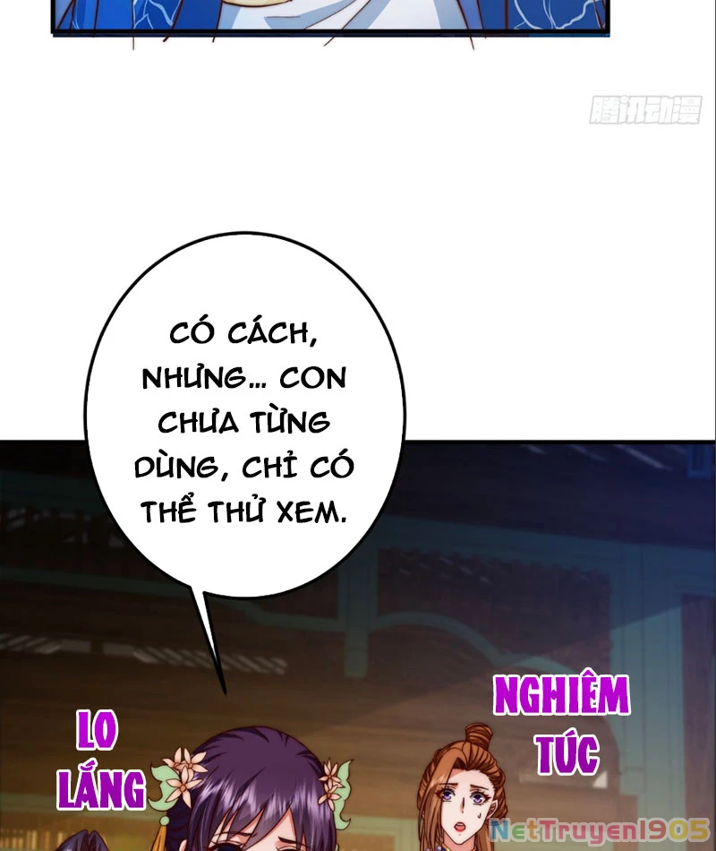 Chưởng Môn Khiêm Tốn Chút Chapter 563 - 34