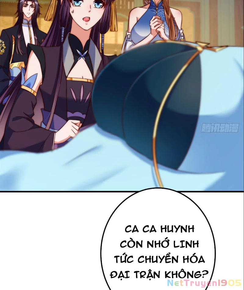 Chưởng Môn Khiêm Tốn Chút Chapter 563 - 35