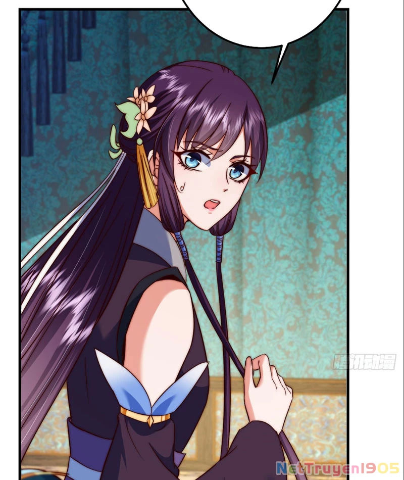 Chưởng Môn Khiêm Tốn Chút Chapter 563 - 36