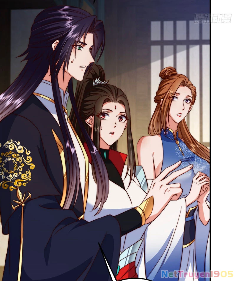 Chưởng Môn Khiêm Tốn Chút Chapter 563 - 38