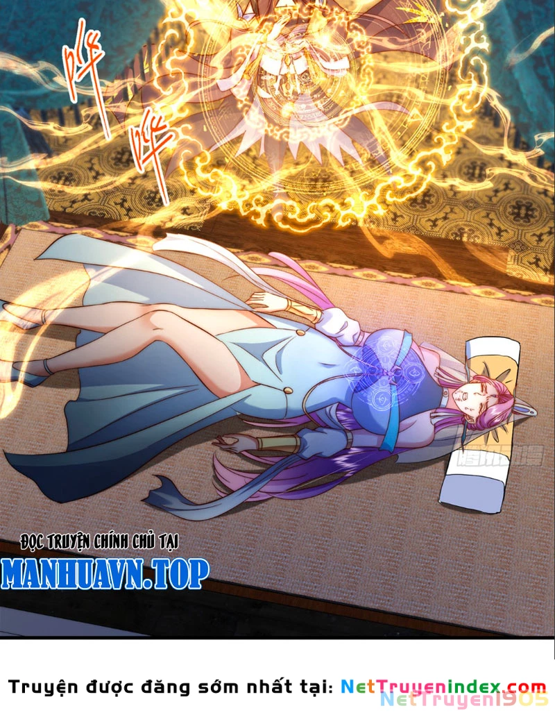 Chưởng Môn Khiêm Tốn Chút Chapter 563 - 40