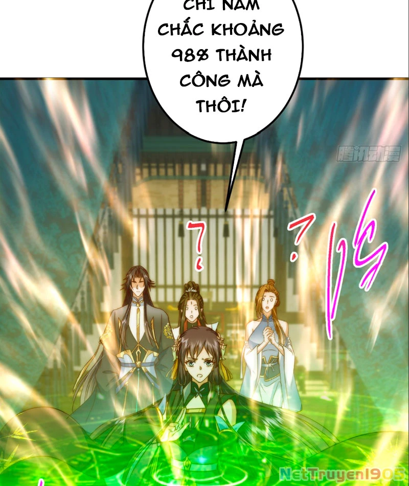 Chưởng Môn Khiêm Tốn Chút Chapter 563 - 43