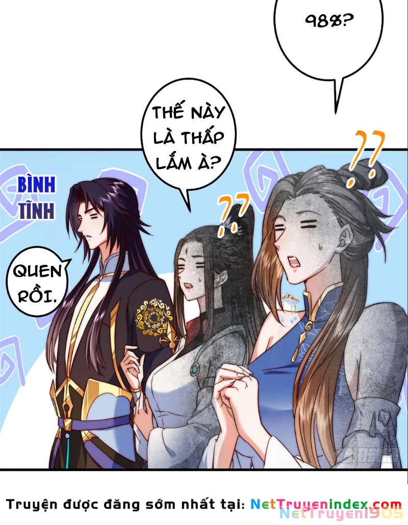 Chưởng Môn Khiêm Tốn Chút Chapter 563 - 45