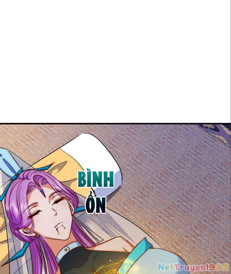 Chưởng Môn Khiêm Tốn Chút Chapter 563 - 46