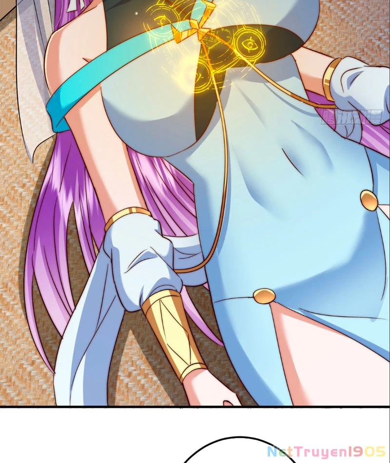 Chưởng Môn Khiêm Tốn Chút Chapter 563 - 47