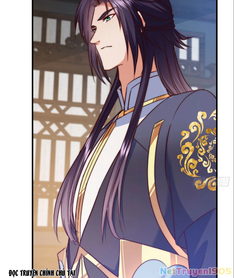 Chưởng Môn Khiêm Tốn Chút Chapter 563 - 52