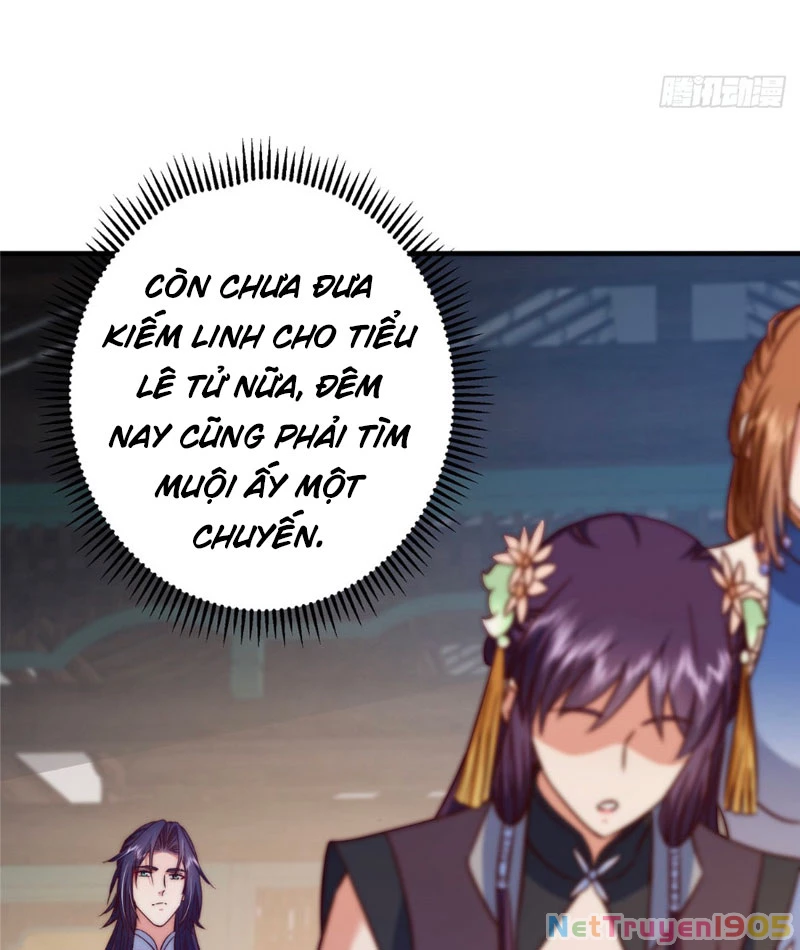 Chưởng Môn Khiêm Tốn Chút Chapter 563 - 56