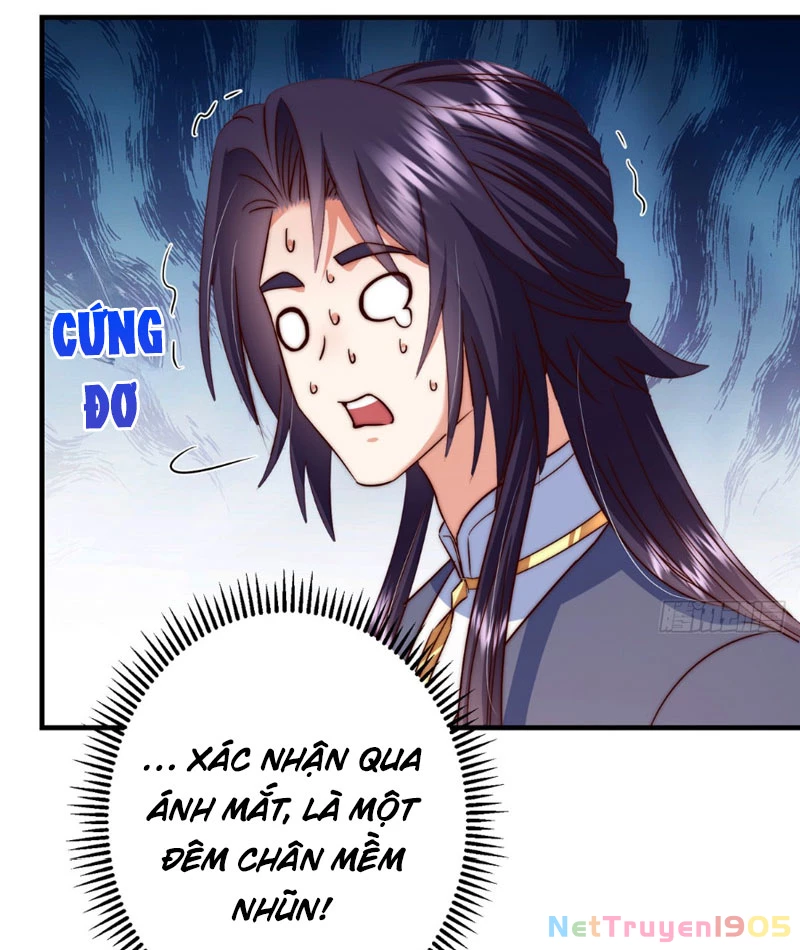 Chưởng Môn Khiêm Tốn Chút Chapter 563 - 61