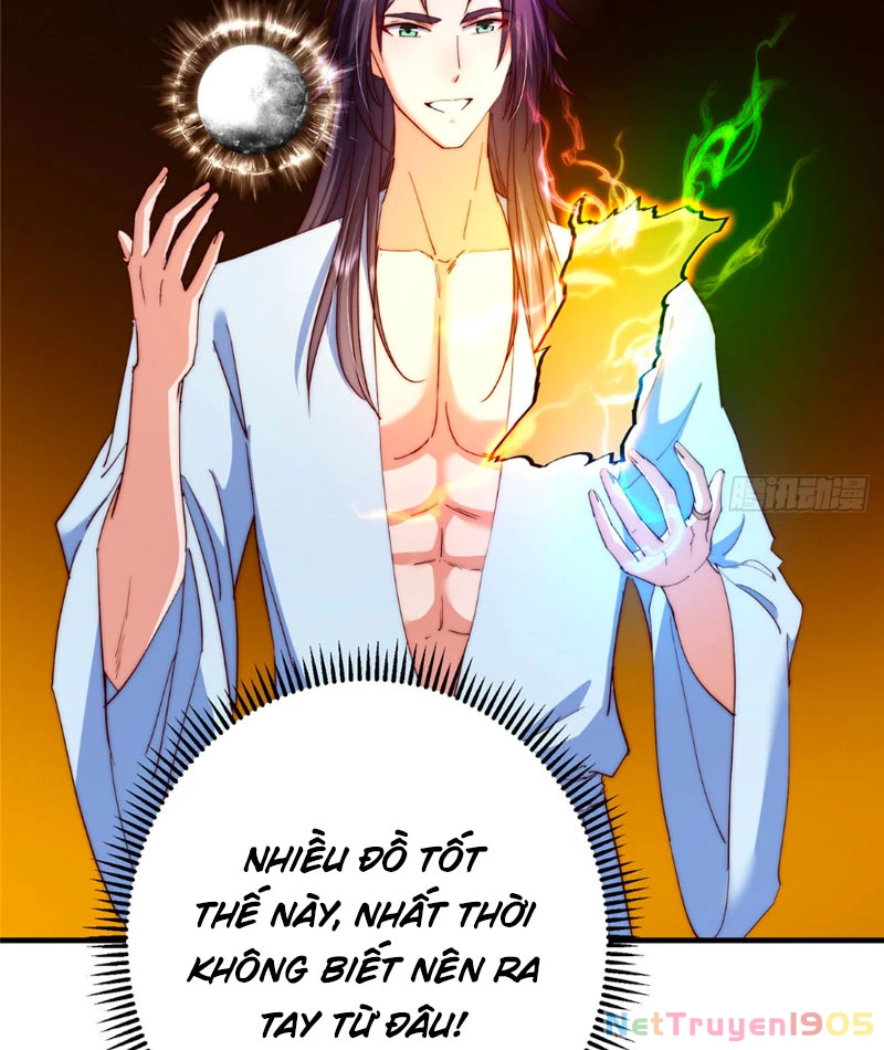 Chưởng Môn Khiêm Tốn Chút Chapter 563 - 74