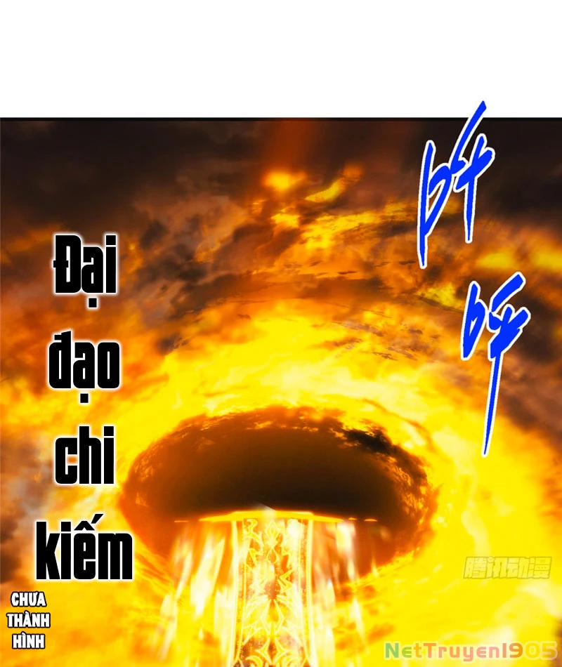 Chưởng Môn Khiêm Tốn Chút Chapter 563 - 81