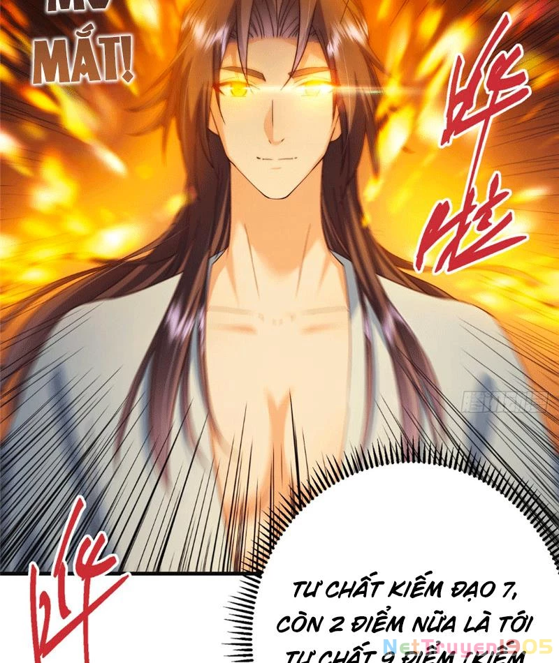 Chưởng Môn Khiêm Tốn Chút Chapter 563 - 84