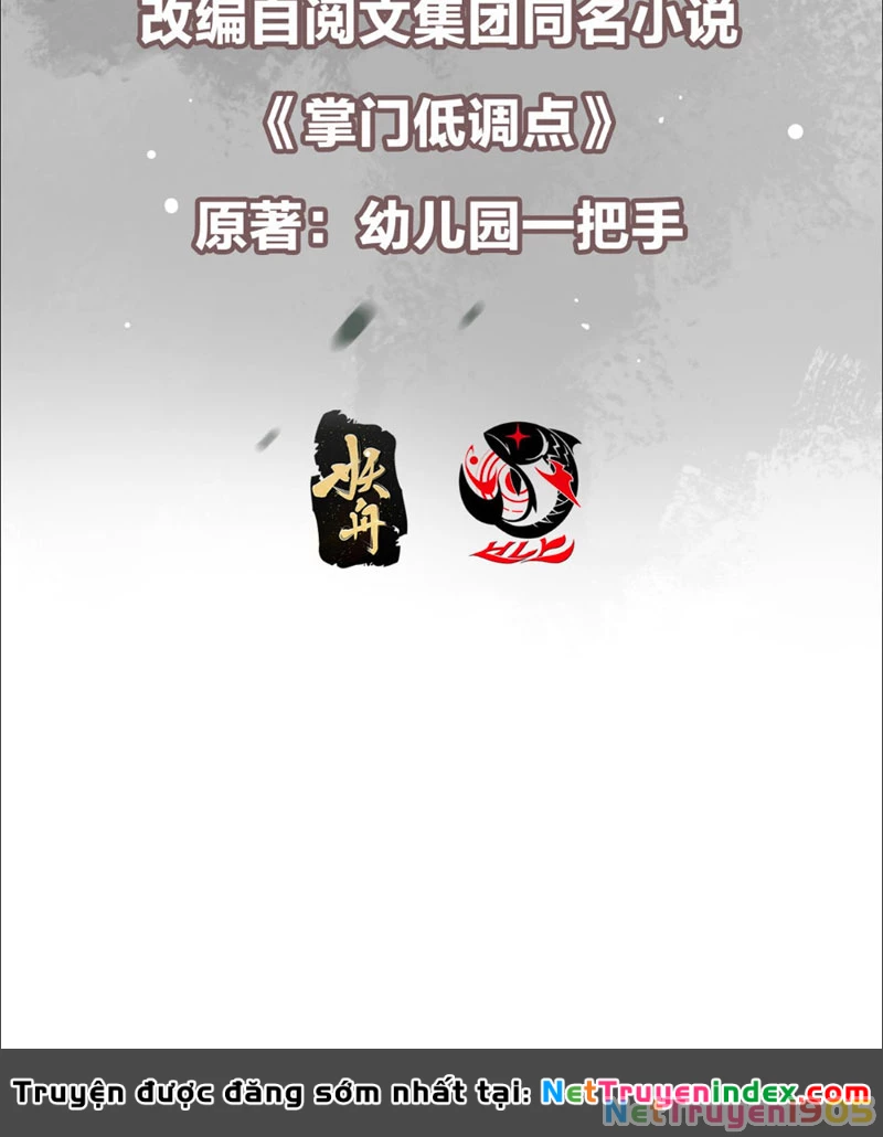 Chưởng Môn Khiêm Tốn Chút Chapter 564 - 4