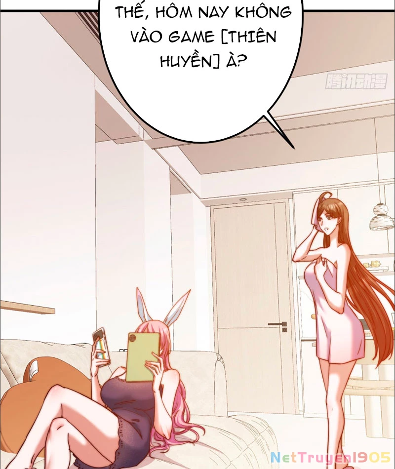 Chưởng Môn Khiêm Tốn Chút Chapter 564 - 10