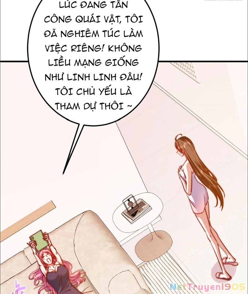 Chưởng Môn Khiêm Tốn Chút Chapter 564 - 17