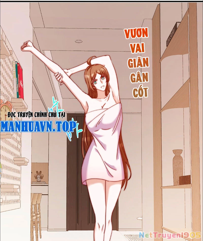 Chưởng Môn Khiêm Tốn Chút Chapter 564 - 19