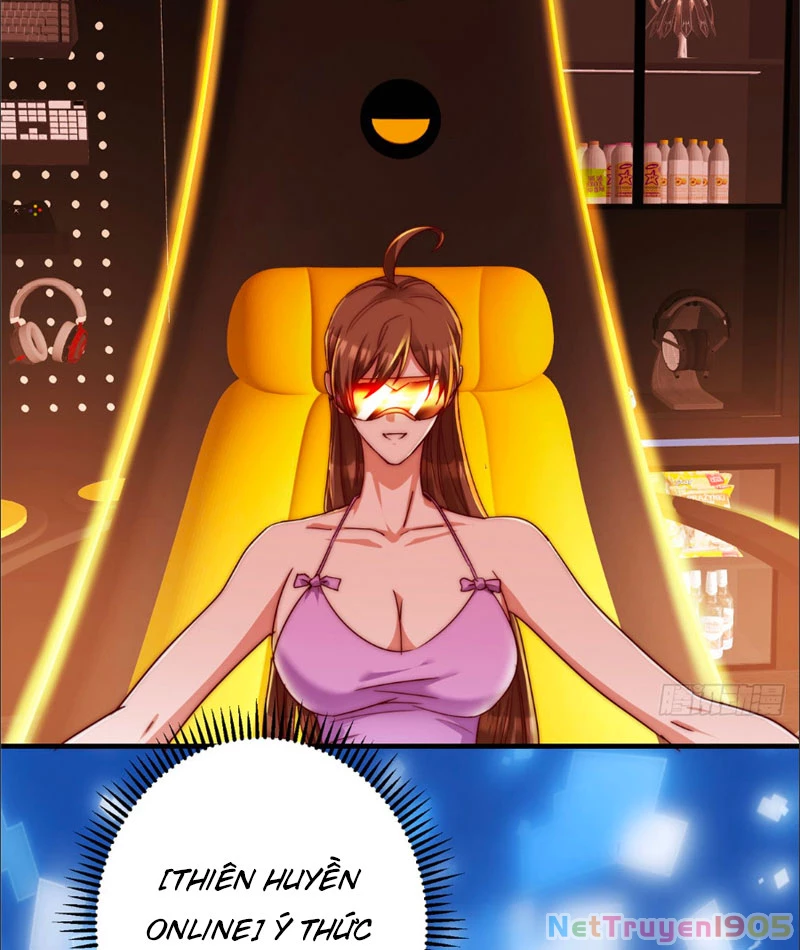 Chưởng Môn Khiêm Tốn Chút Chapter 564 - 21