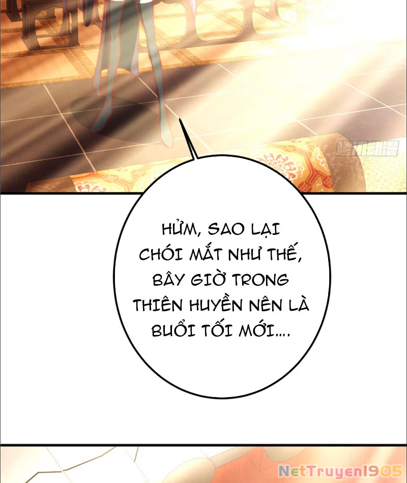 Chưởng Môn Khiêm Tốn Chút Chapter 564 - 26