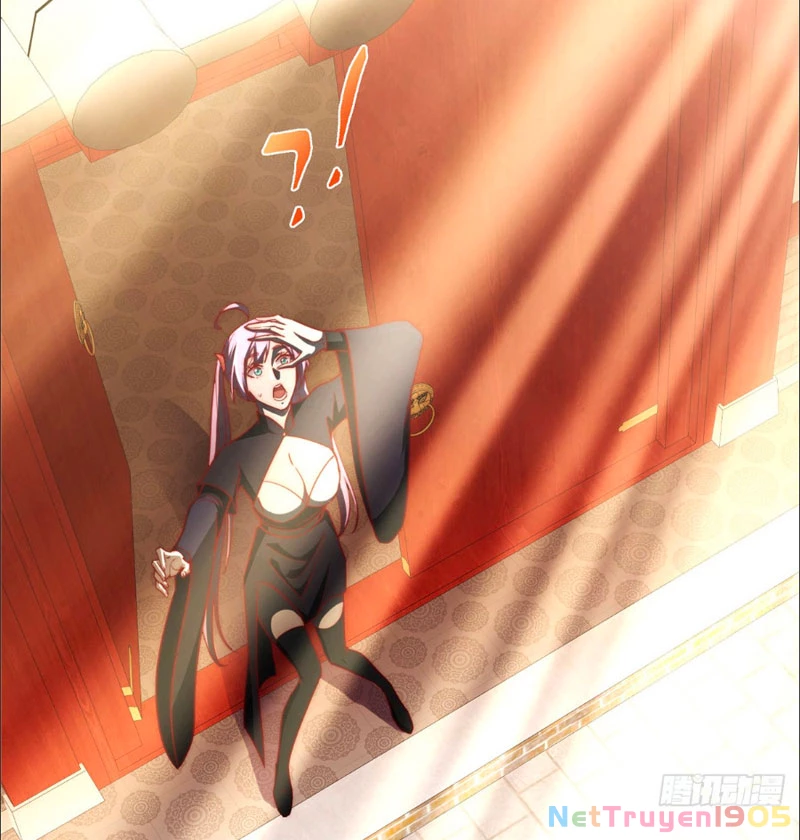 Chưởng Môn Khiêm Tốn Chút Chapter 564 - 27