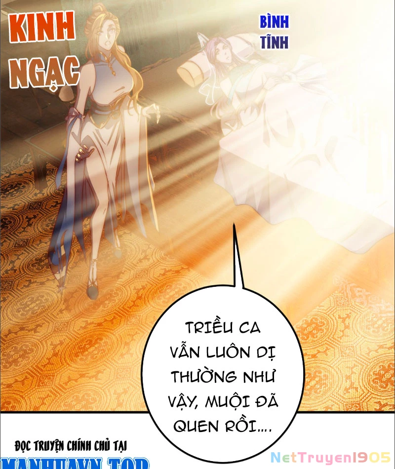 Chưởng Môn Khiêm Tốn Chút Chapter 564 - 33