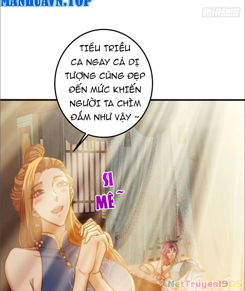 Chưởng Môn Khiêm Tốn Chút Chapter 564 - 34