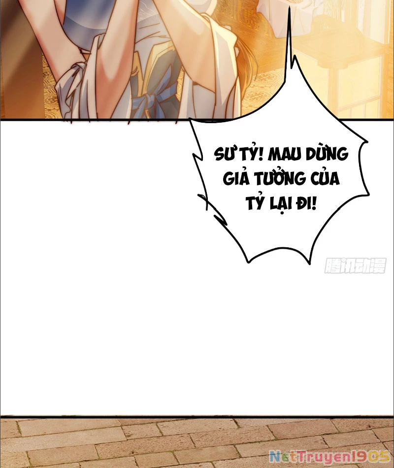 Chưởng Môn Khiêm Tốn Chút Chapter 564 - 35