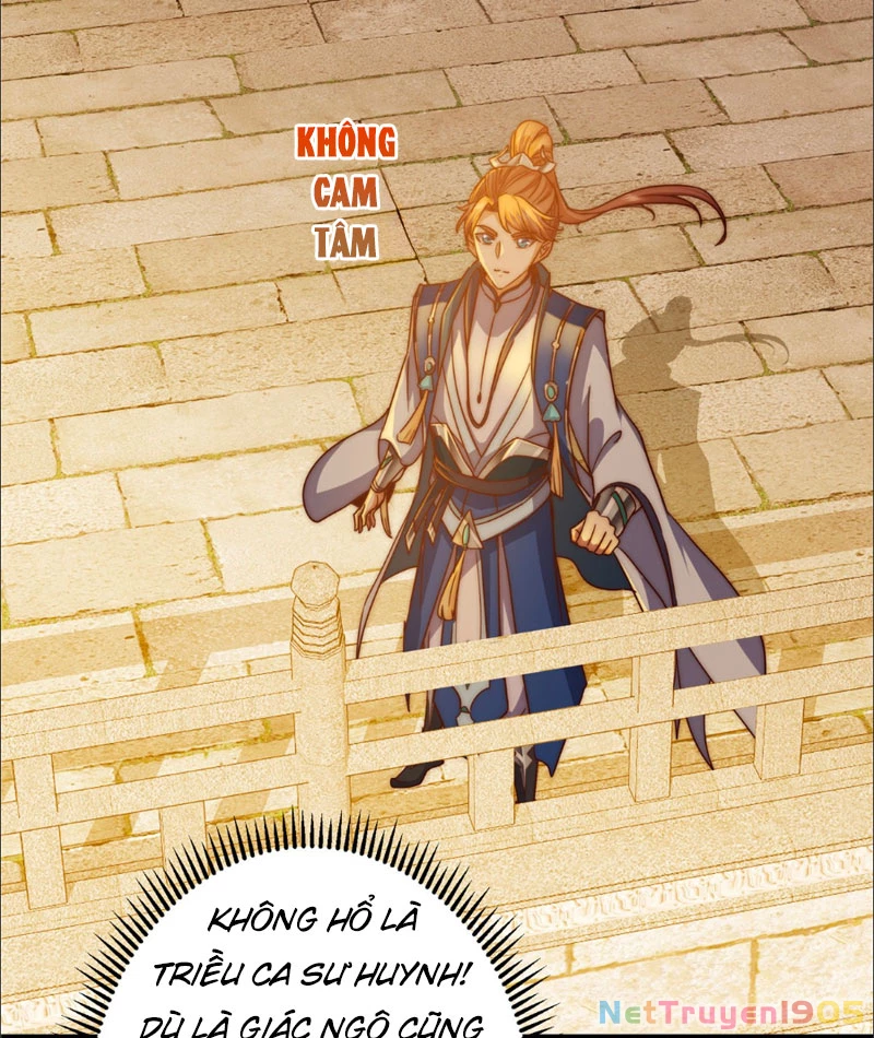 Chưởng Môn Khiêm Tốn Chút Chapter 564 - 36