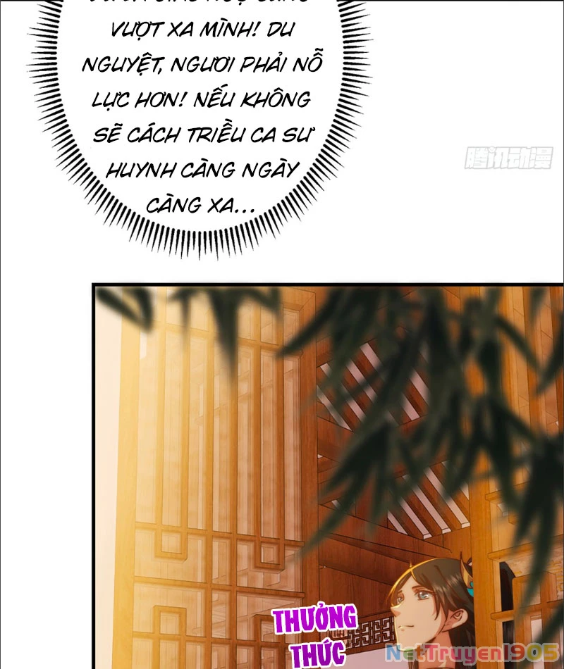 Chưởng Môn Khiêm Tốn Chút Chapter 564 - 37