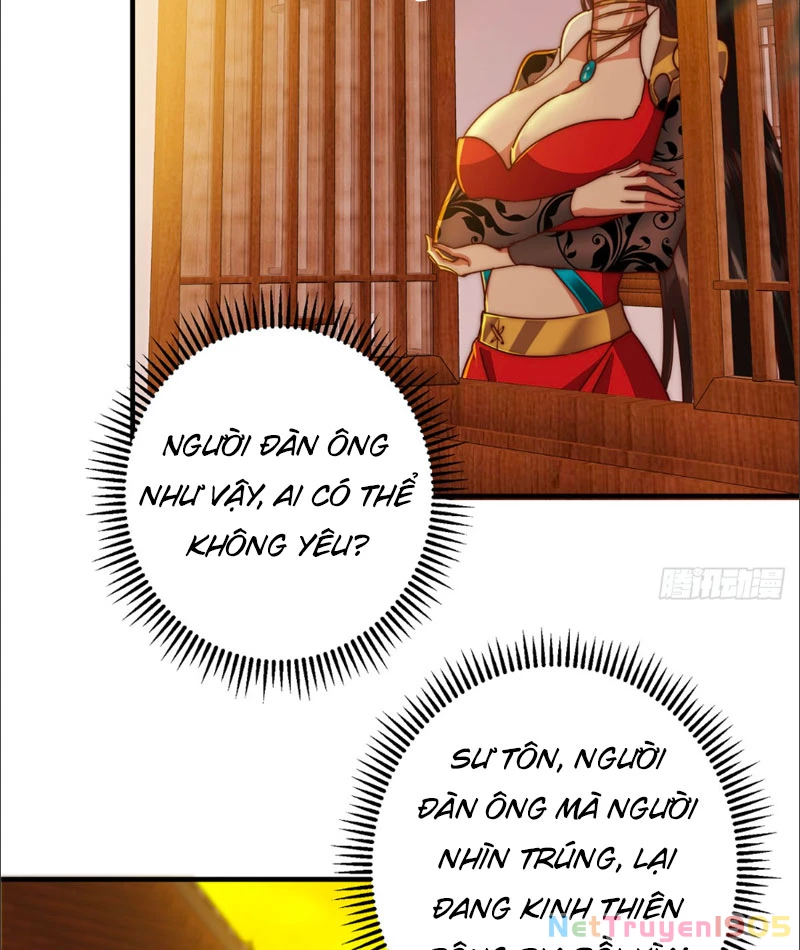 Chưởng Môn Khiêm Tốn Chút Chapter 564 - 38