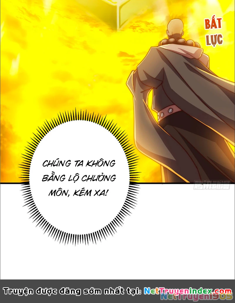 Chưởng Môn Khiêm Tốn Chút Chapter 564 - 41