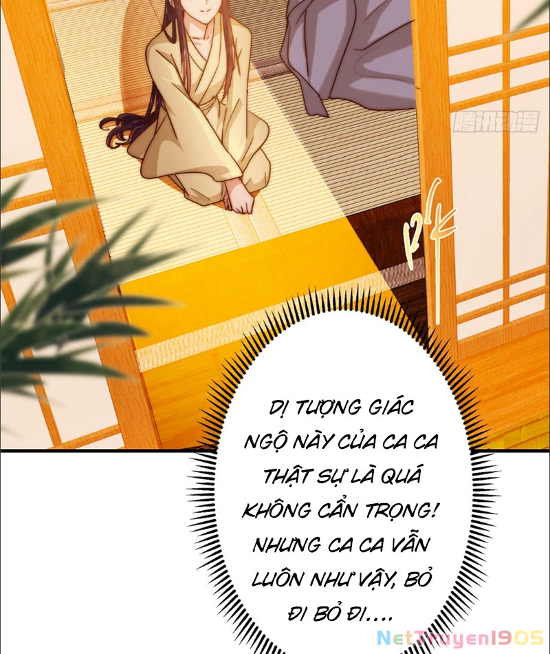 Chưởng Môn Khiêm Tốn Chút Chapter 564 - 43