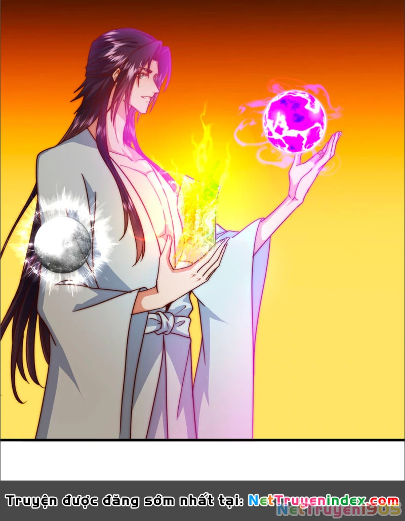 Chưởng Môn Khiêm Tốn Chút Chapter 564 - 45