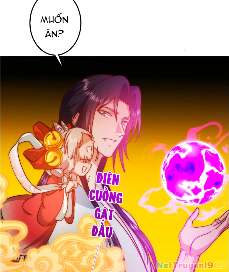 Chưởng Môn Khiêm Tốn Chút Chapter 564 - 48