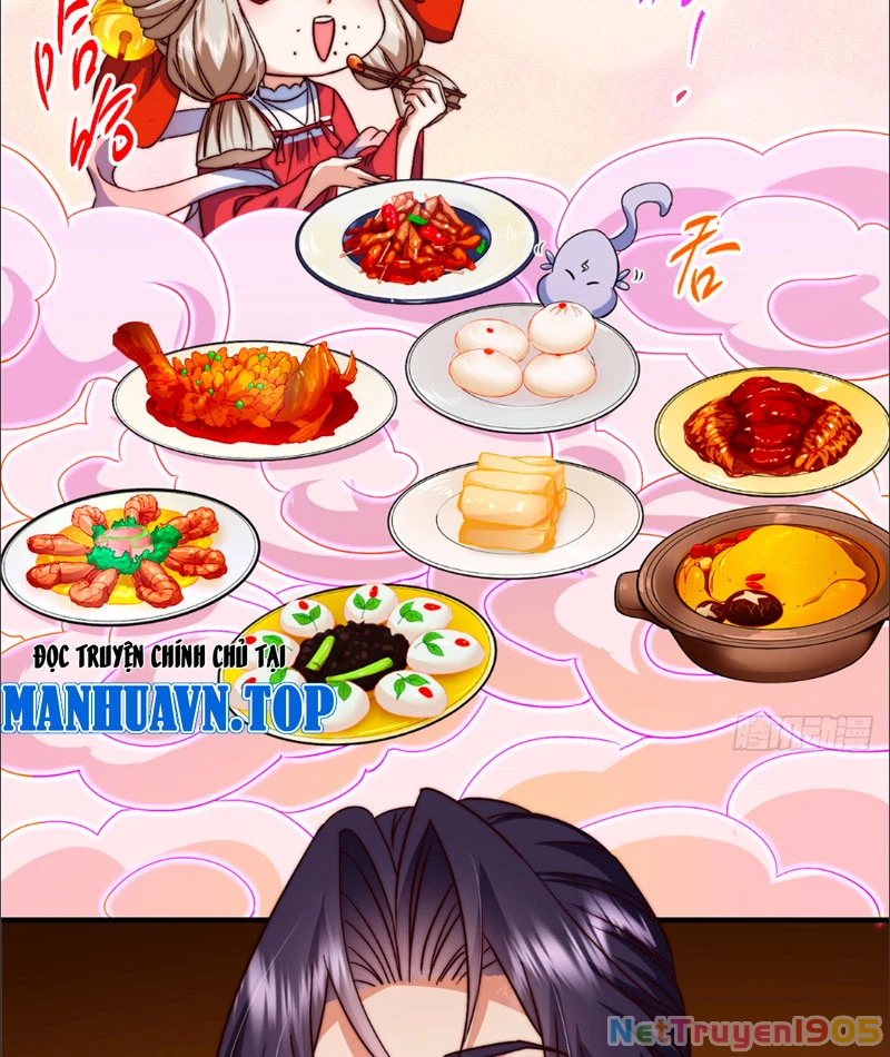 Chưởng Môn Khiêm Tốn Chút Chapter 564 - 60