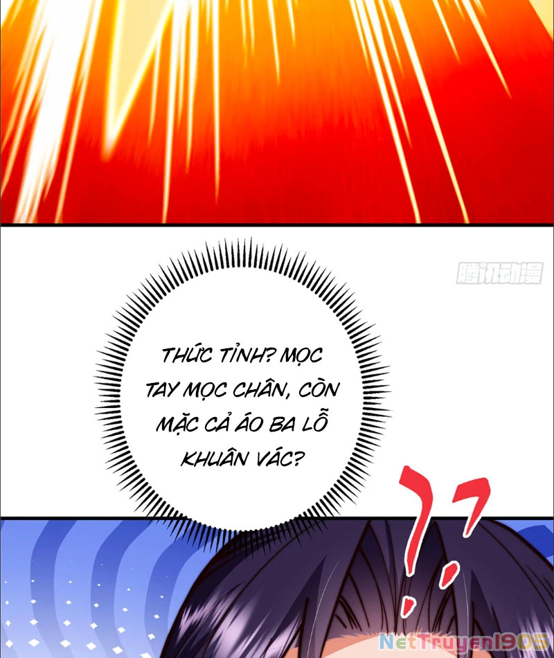 Chưởng Môn Khiêm Tốn Chút Chapter 564 - 74