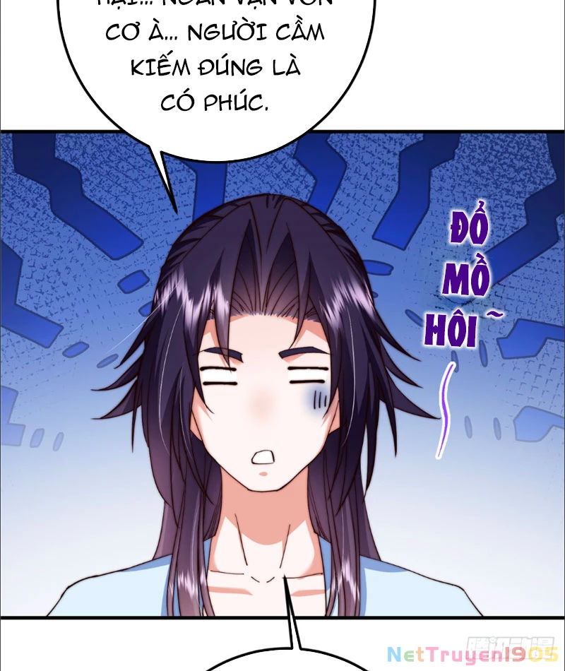 Chưởng Môn Khiêm Tốn Chút Chapter 564 - 80