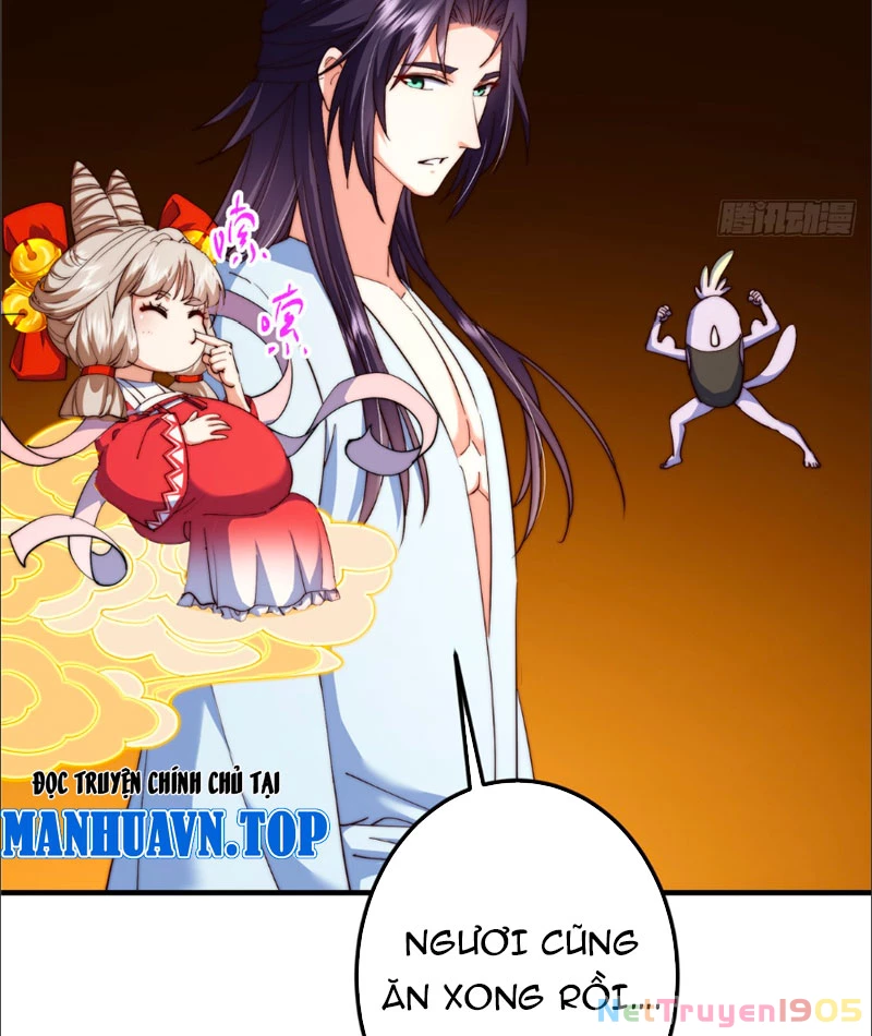 Chưởng Môn Khiêm Tốn Chút Chapter 564 - 82