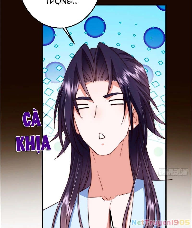 Chưởng Môn Khiêm Tốn Chút Chapter 564 - 91