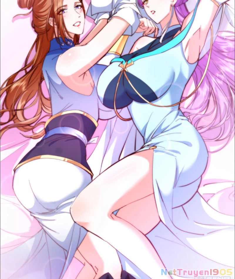 Chưởng Môn Khiêm Tốn Chút Chapter 564 - 93