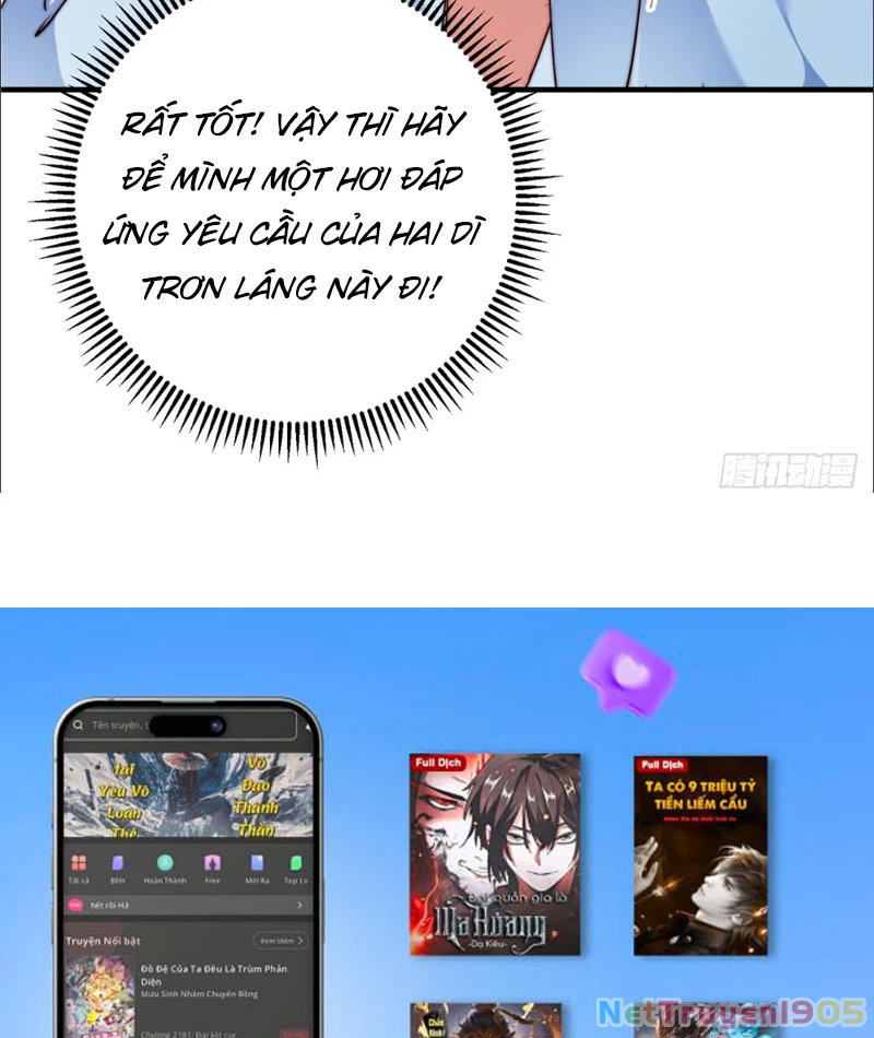 Chưởng Môn Khiêm Tốn Chút Chapter 564 - 95