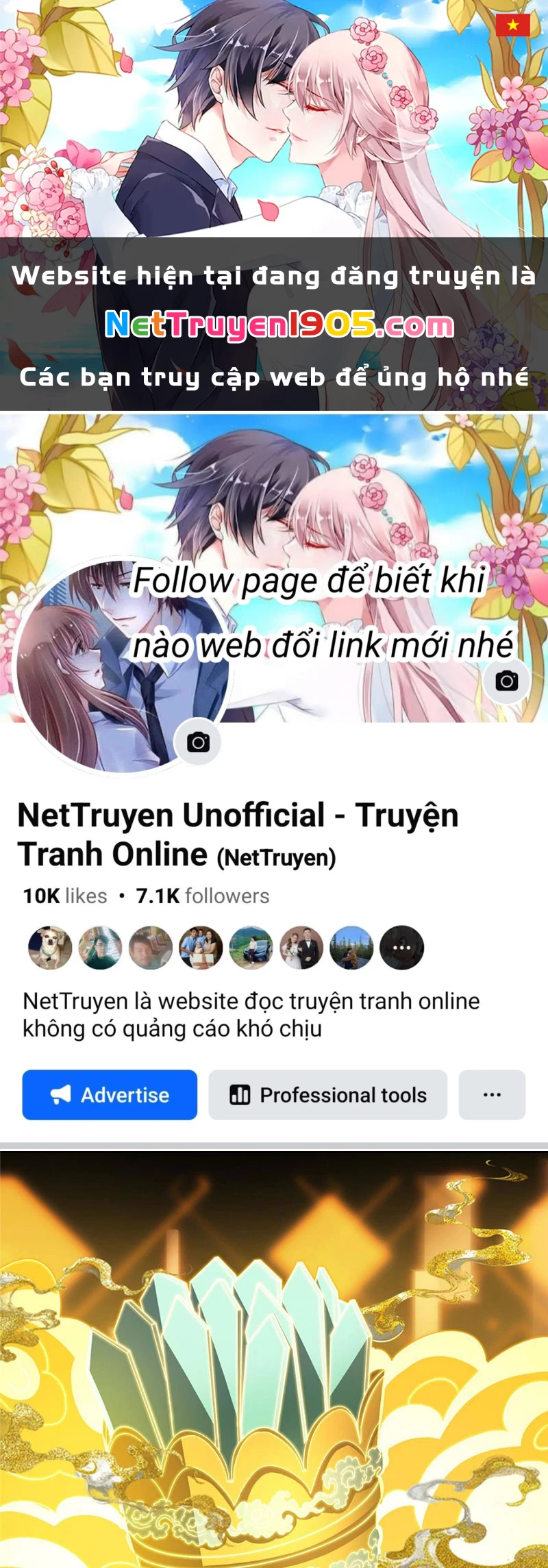 Chưởng Môn Khiêm Tốn Chút Chapter 565 - 1