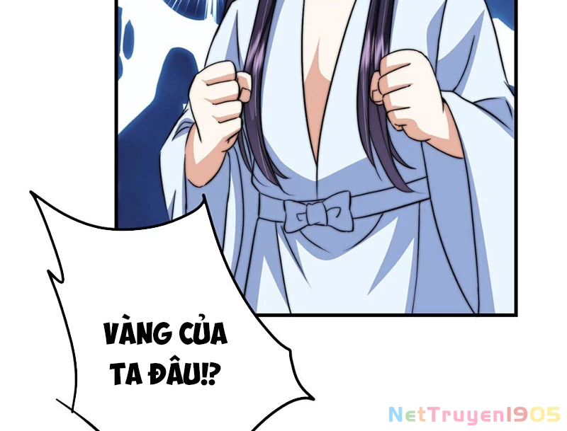 Chưởng Môn Khiêm Tốn Chút Chapter 565 - 22