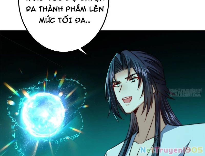 Chưởng Môn Khiêm Tốn Chút Chapter 565 - 35