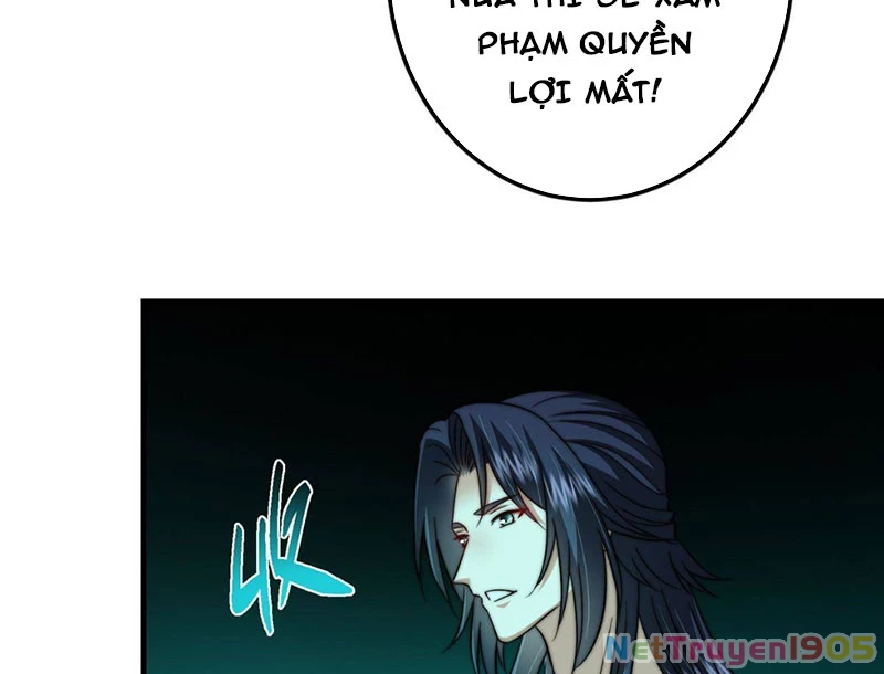 Chưởng Môn Khiêm Tốn Chút Chapter 565 - 41