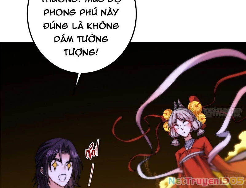 Chưởng Môn Khiêm Tốn Chút Chapter 565 - 79