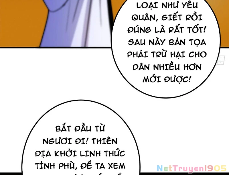 Chưởng Môn Khiêm Tốn Chút Chapter 565 - 81