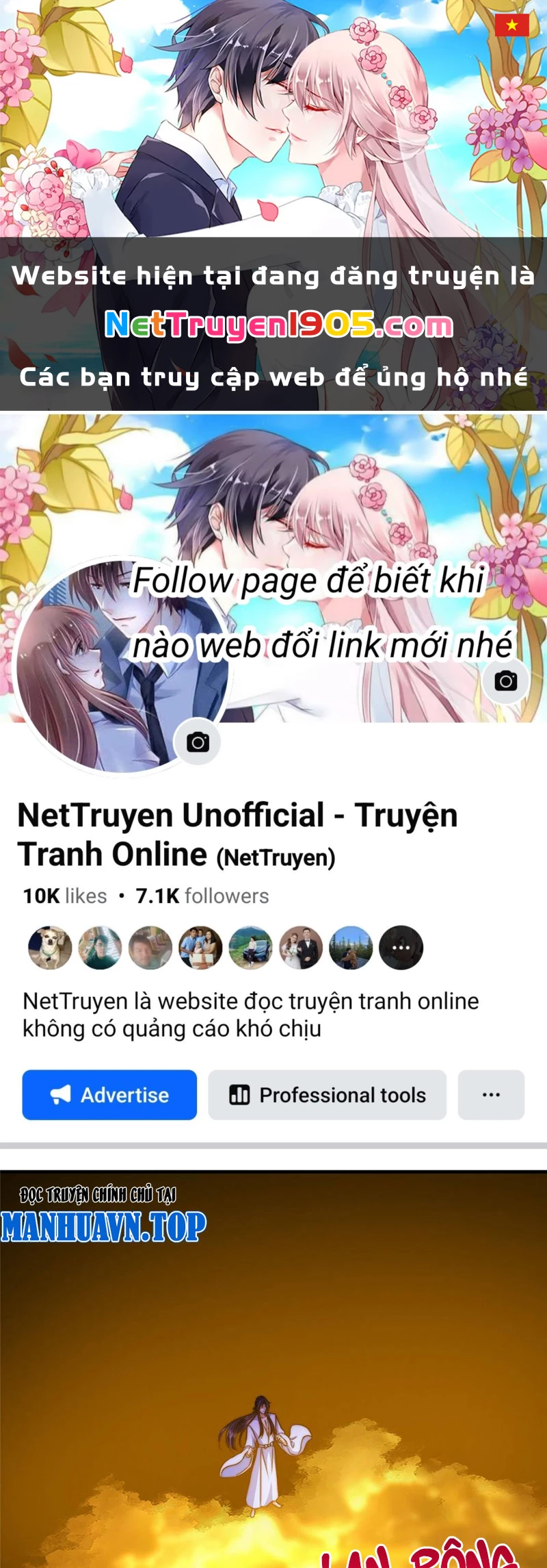 Chưởng Môn Khiêm Tốn Chút Chapter 566 - 1