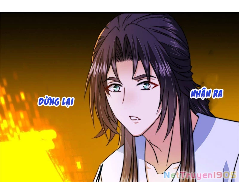 Chưởng Môn Khiêm Tốn Chút Chapter 566 - 23