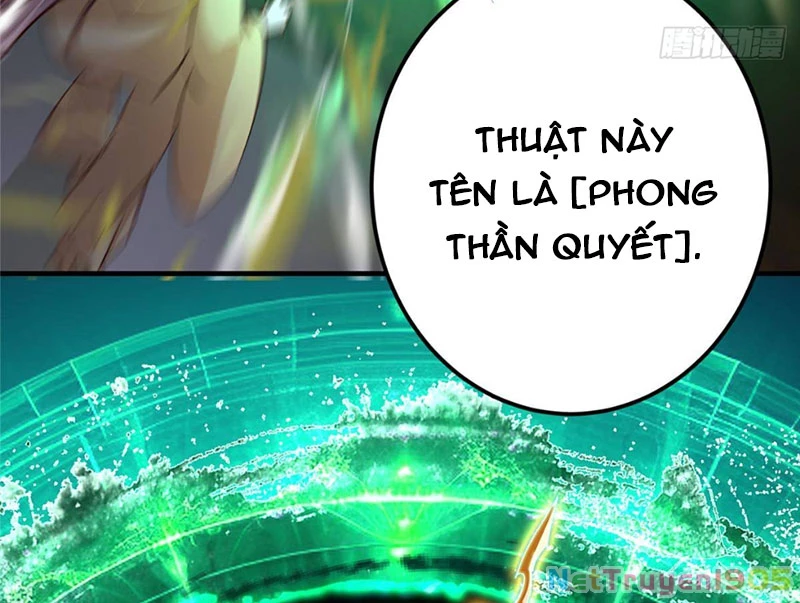 Chưởng Môn Khiêm Tốn Chút Chapter 566 - 121