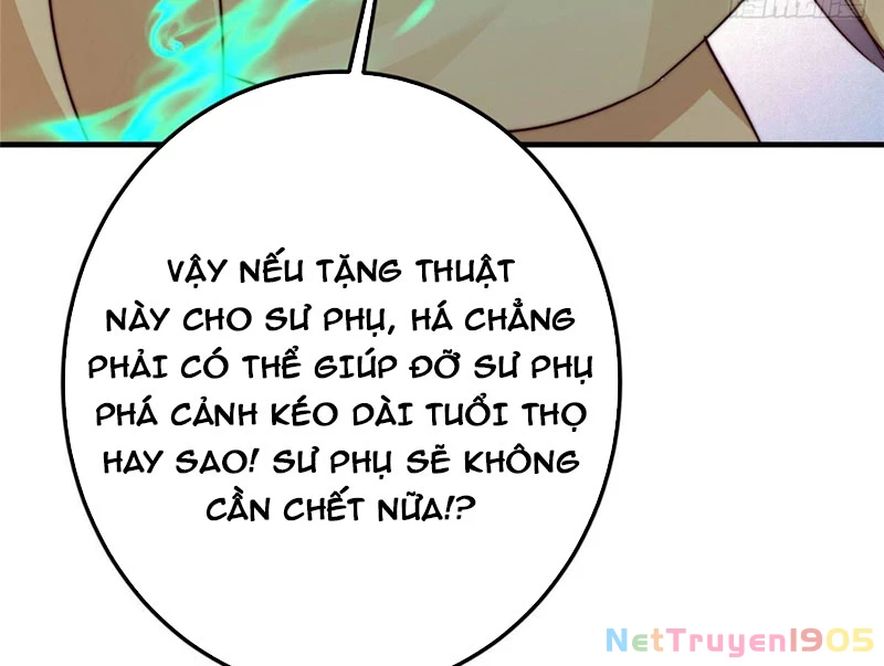 Chưởng Môn Khiêm Tốn Chút Chapter 566 - 137